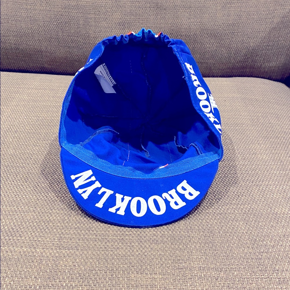 Giordana Brooklyn Bridge Cycling Cap - Picture 4 of 6